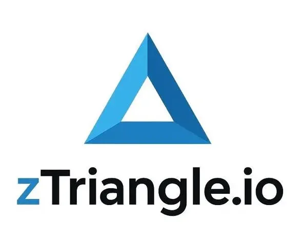 Logo zTriangle.io